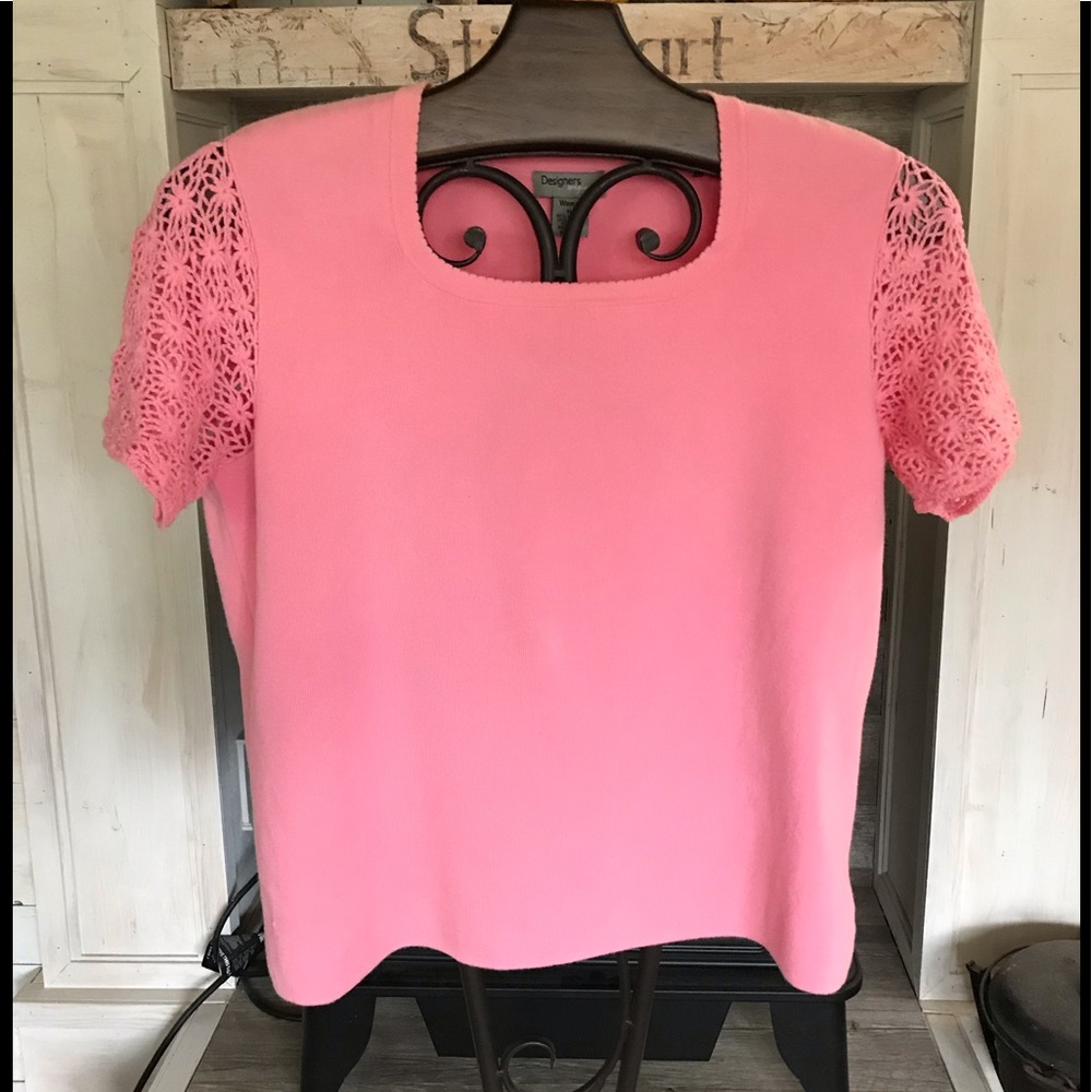 Designers Original Top